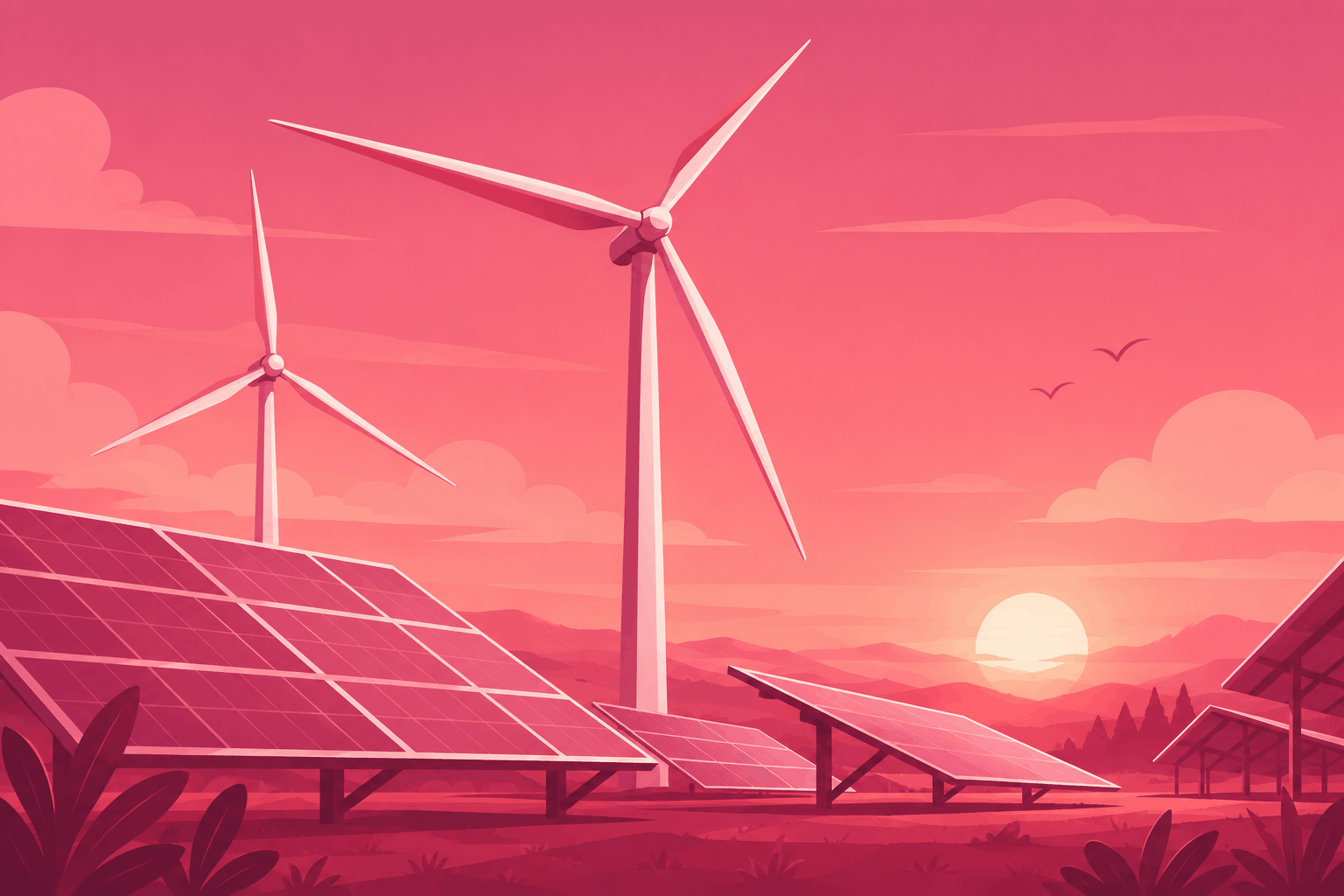 solar panel